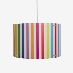 Emporium Cylinder Lampada a Sospensione