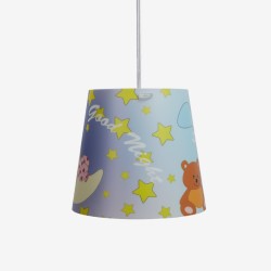 Emporium Kone Lampada a Sospensione
