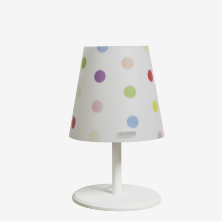 Emporium Kone Lampada da Tavolo