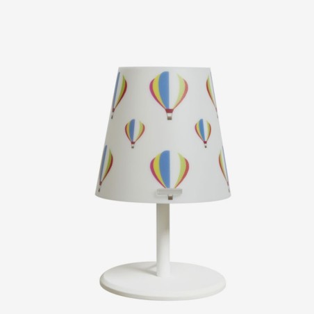 Emporium Kone Lampada da Tavolo