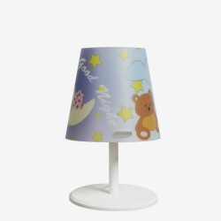 Emporium Kone Lampada da Tavolo