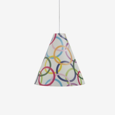 Emporium Douli Lampada a Sospensione