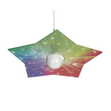 Emporium Star Lampada a Sospensione