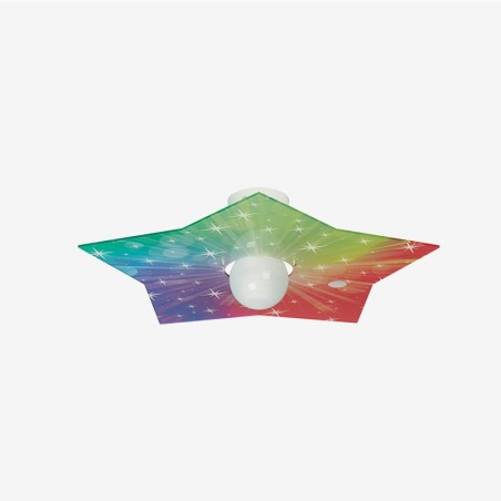 Emporium Star Lampada da Soffitto