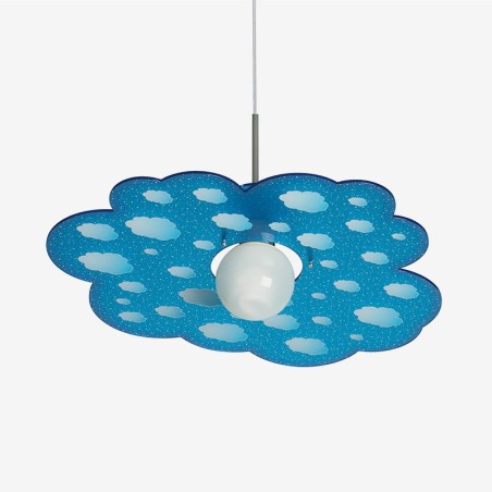Emporium Cloud Lampada a Sospensione