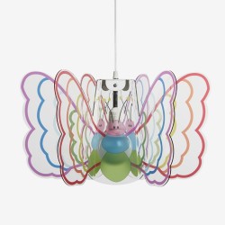 Emporium Butterfly Lampada a Sospensione