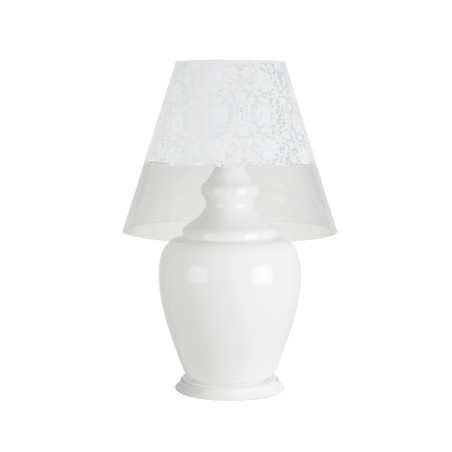 Emporium Angipù Lampada da Terra
