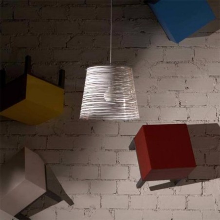 Emporium Pixi Lampada a Sospensione