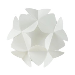 Emporium Cotton Light Lampada da Parete