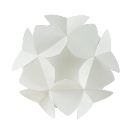 Emporium Cotton Light Lampada da Parete