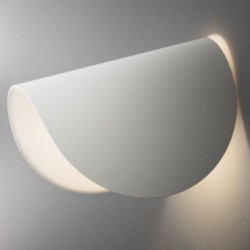 Fontana Arte IO Lampada da Parete