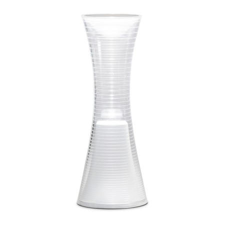 Artemide Come Together Lampada da Tavolo Ricaricabile