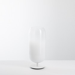 Artemide Gople Lampada da Tavolo