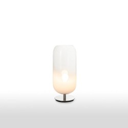 Artemide Gople Lampada da Tavolo