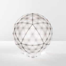Artemide Huara Lampada da Tavolo