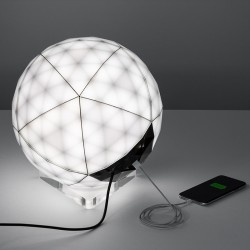 Artemide Huara Lampada da Tavolo