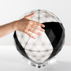 Artemide Huara Lampada da Tavolo