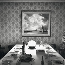 Artemide Huara Lampada da Tavolo