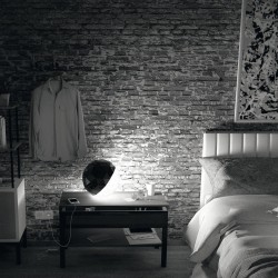 Artemide Huara Lampada da Tavolo
