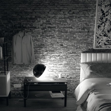 Artemide Huara Lampada da Tavolo