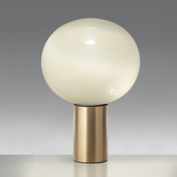 Artemide Laguna Lampada da Tavolo