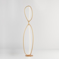 Artemide Arrival Lampada da Terra