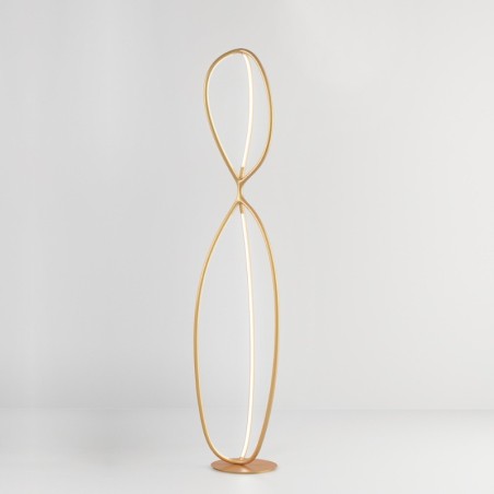 Artemide Arrival Lampada da Terra