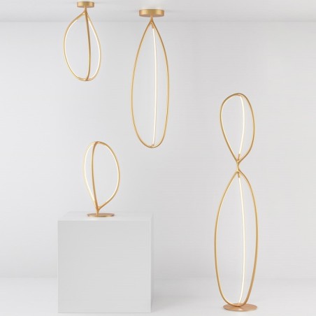Artemide Arrival Lampada da Terra