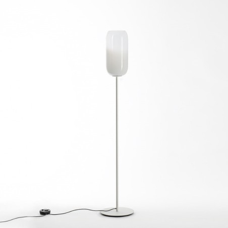 Artemide Gople Lampada da Terra