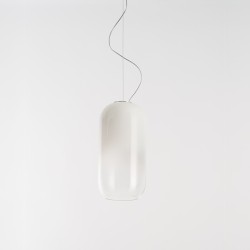 Artemide Gople Lampada a Sospensione