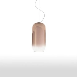 Artemide Gople Lampada a Sospensione