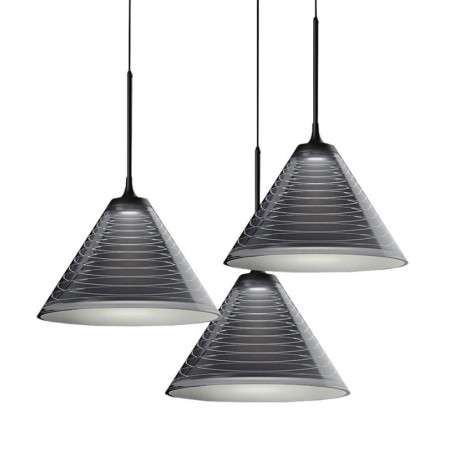 Artemide Look At Me 35 Cluster Lampada a Sospensione