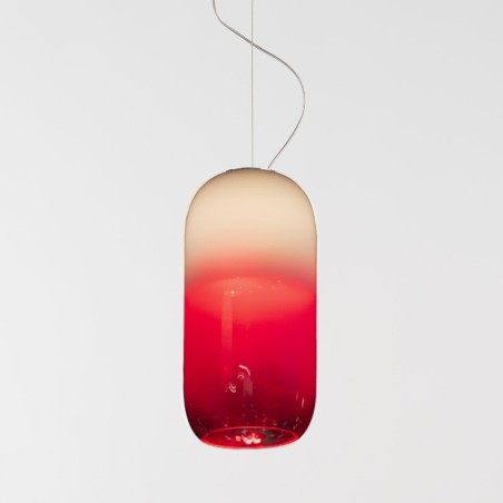 Artemide Gople RWB Lampada a Sospensione