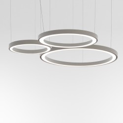 Artemide Ripple Cluster Lampada a Sospensione