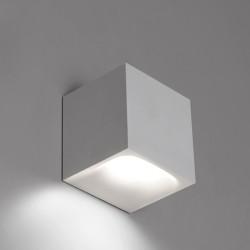 Artemide Aede Lampada da Parete
