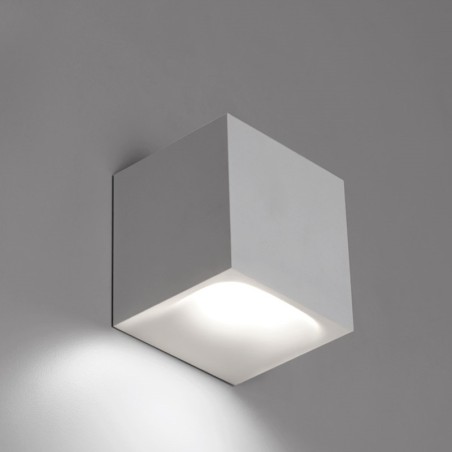 Artemide Aede Lampada da Parete