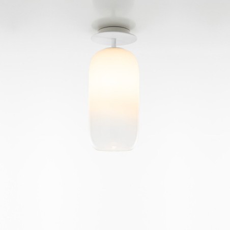 Artemide Gople Mini Lampada da Soffitto