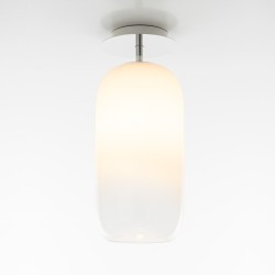 Artemide Gople Mini Lampada da Soffitto