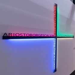 Artemide Hsiang Lampada da Parete