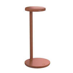 Flos Oblique Lampada da Tavolo