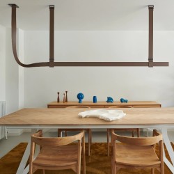 Flos Lampada a Sospensione Belt Prezzo