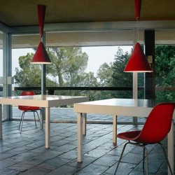 Flos Diabolo Lampada a Sospensione