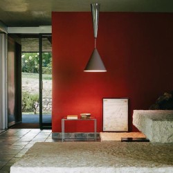 Flos Diabolo Lampada a Sospensione