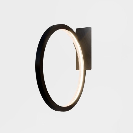 Artemide "O" Lampada da Terra/Parete/Soffitto per Esterno