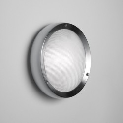 Artemide Niki Lampada da Parete/Soffitto per Esterno