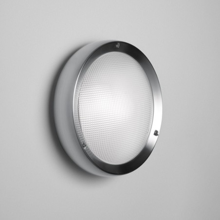 Artemide Niki Lampada da Parete/Soffitto per Esterno