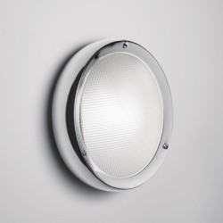 Artemide Niki Lampada da Parete/Soffitto per Esterno
