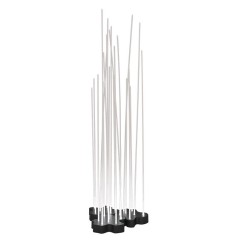 Artemide Reeds Lampada da Terra per Esterno
