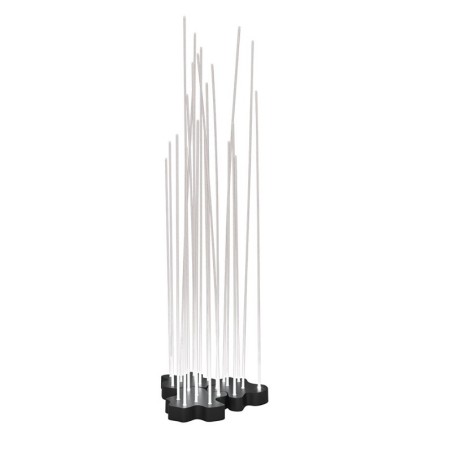 Artemide Reeds Lampada da Terra per Esterno