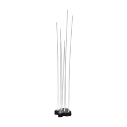 Artemide Reeds Lampada da Terra per Esterno